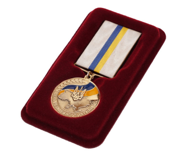 Футляр стандартний
